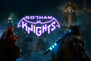 Стала известна дата выхода Gotham Knights