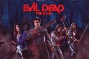 Объявлены системные требования Evil Dead: The Game