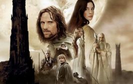 Властелин колец: Две крепости / The Lord of the Rings: The Two Towers (2002) BDRip [H.265/1080p-LQ] [10-bit] [Theatrical Cut] [Remastered]