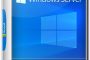 Microsoft Windows 10.0.19043.1586, Version 21H1 (Updated March 2022) - Оригинальные образы от Microsoft MSDN [En]