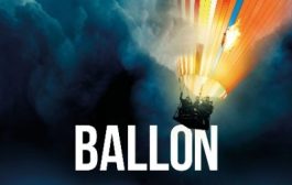 Воздушный шар / Ballon (2018) BDRip [H.264] [MVO]
