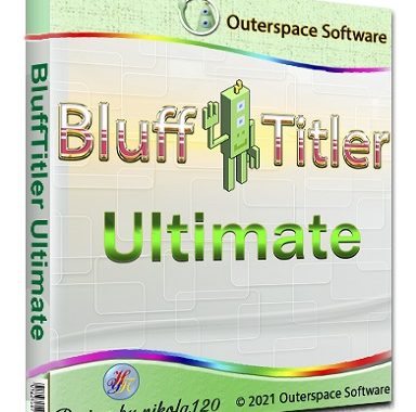 BluffTitler Ultimate 15.8.0.2 (x64) RePack (& Portable) by TryRooM [Multi/Ru]