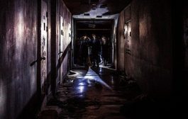 Психиатрическая больница Конджиам / Gon-ji-am / Gonjiam: Haunted Asylum (2018) BDRip [H.264/1080p-LQ] [MVO]