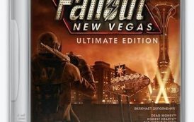 Fallout: New Vegas (2012) [Ru/En] (1.4.0.525a/dlc) License GOG [Ultimate Edition]