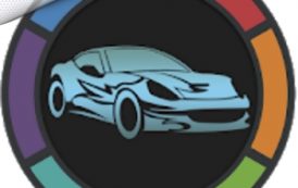 Car Launcher Pro v3.3.0.15 [Ru]