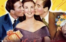 Ради любви к Мэри / For the Love of Mary (1948) BDRip [H.264/720p] [DVO]