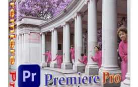 Adobe Premiere Pro 2022 22.3.1.2 RePack by KpoJIuK [Multi/Ru]