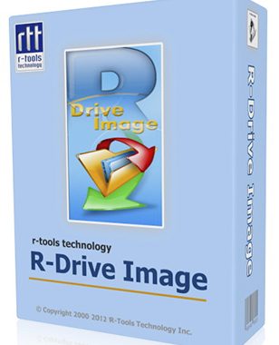 R-Drive Image System Recovery Media Creator 7.0 Build 7003 RePack (& Portable) by 9649 [Multi/Ru]