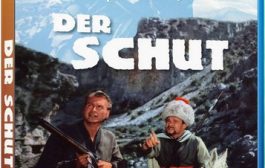 Желтый дьявол / Der Schut (1964) BDRip [H.264/1080р-LQ] [MVO]