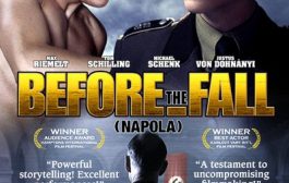 Академия смерти / NaPolA - Elite Fur Den Fuhrer / Before the Fall (2004) BDRip [H.264/720p]