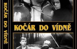 Повозка в Вену / Kocar do Vidne (1966) BDRip [H.264/720p]