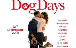 Собачьи дни / Dog Days (2018) BDRip [H.264/1080p-LQ] [MVO]