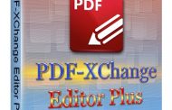 PDF-XChange Editor Plus 9.3.361.0 Portable + RePack by KpoJIuK [Multi/Ru]