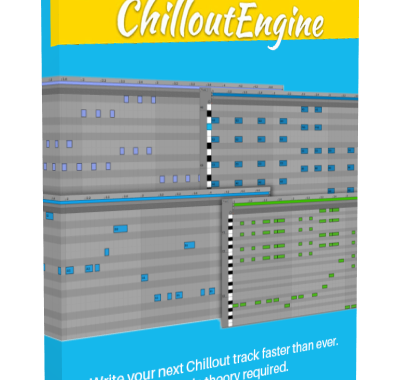 FeelYourSound - Chillout Engine Pro 1.0.0 VSTi (x86/x64) [En]