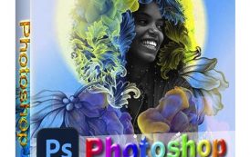 Adobe Photoshop 2022 23.3.1.426 RePack by KpoJIuK [Multi/Ru]