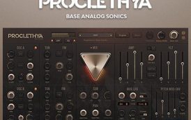 Dymai Sound - Proclethya 1.0.8 VSTi, VSTi3 (x64) [En]