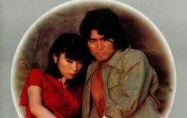 Потерянная любовь / Genshiryoku senso (Lost Love) (1978) WEB-DL [H.264/1080p] [АVO]
