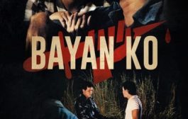 Байан Ко: Моя родная страна / Bayan ko: Kapit sa patalim (This Is My Country) (1984) BDRip [H.264/720p] [AVO]