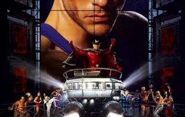 Уличный боец / Street Fighter (1994) BDRip [H.264/1080p]