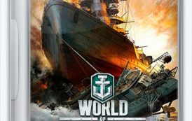 World of Warships (2015) [Ru] (0.11.3.0) License (обновляемая)