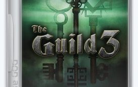 The Guild 3 (2017) [Ru/Multi] (0.9.18) License GOG [Early Access]