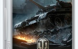 World of Tanks (2010) [Ru] (1.16.1.0.1218) License [HD + SD] (обновляемая)