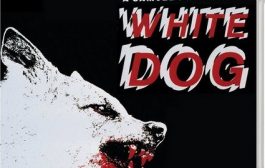 Белая собака / White dog (1982) BDRip